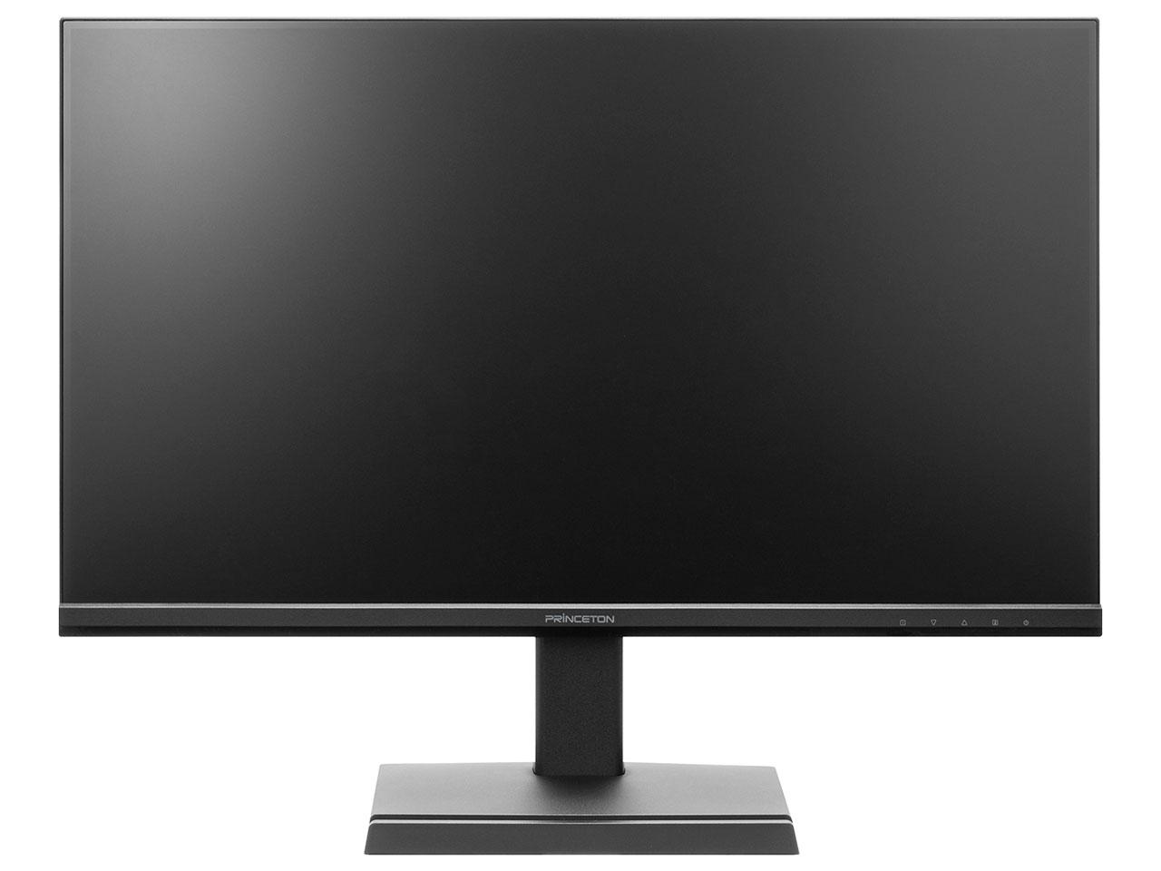 楽天市場】[5%OFFクーポン 26日朝まで]プリンストン 27インチ ワイド