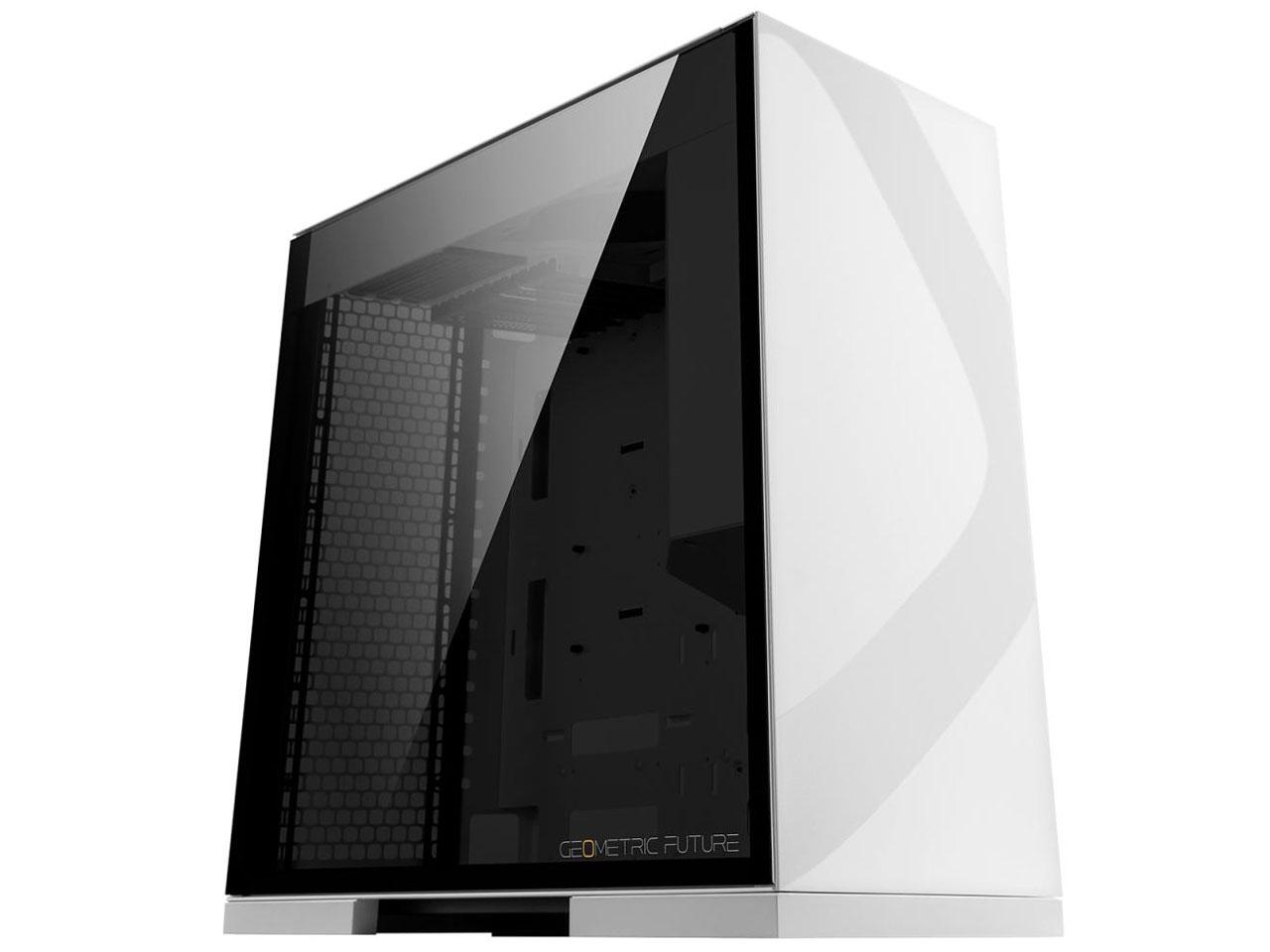 ディラック GF-M8-LHN-WT PCケース・筐体-PCパーツ-パソコン・周辺機器