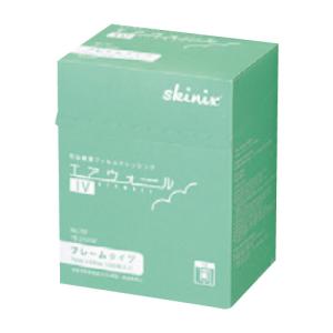 共和 写真フィルムサラドレ（エア湖ウォールＩＶ ひな形手合い） ７０×６０ YB-21070F 1箱(100枚入)