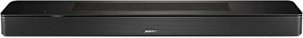 BOSE ボーズ Bose Smart Soundbar 600 スマートサウンドバー Bluetooth. Wi-Fi繋ぎ合わせる 遠隔操作付 69.44珊 (W) x 5.61珊 (H) x 10.39珊 (D) Amazon Alexa申し受ける 黒いこと Dolby Atmos相応う TV・オーディオ・カメラ-ホームシアターシステム