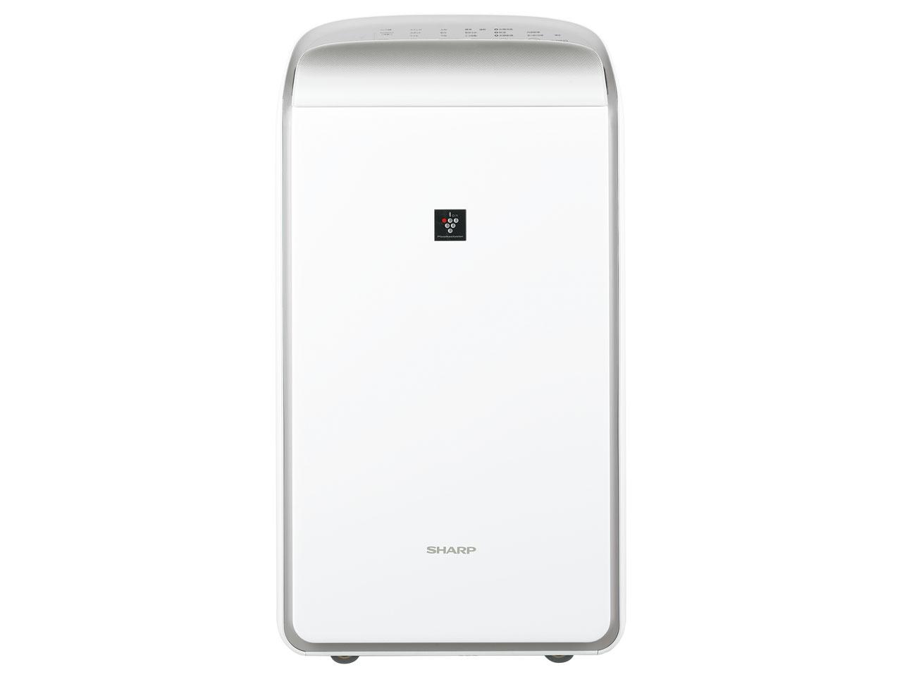 SHARP 小ざかしい SHARP / 小ざかしい CV-SH150-W [白いこと系]