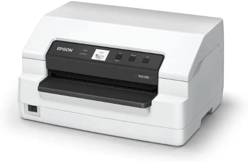 EPSON エプソン ドットインパクトプリンター PLQ-50S 94桁 漢字高速187字/秒相当 7枚複写 単票紙専用 Windows専用|ECJOY!店