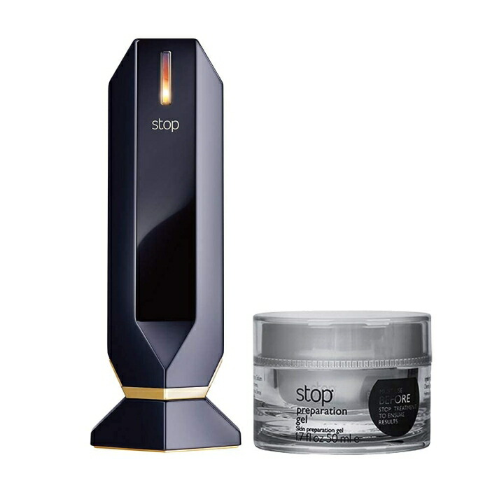 TRIPOLLAR stop ブラック＋専用ジェル(50ml)＊新品未使用品＊ 楽天市場】【正規代理店】50ml TRIPOLLAR(トライポーラ)専用