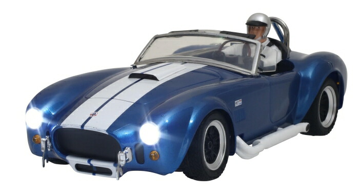 京商 66610 First Mini-Z シェルビー コブラ 427 S/C