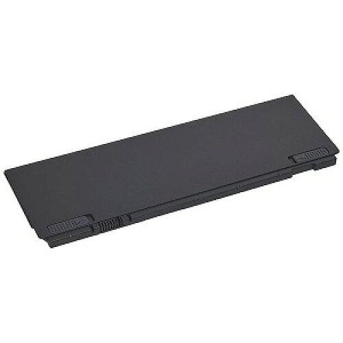 PANASONIC パナソニック CF-VZSU1NJS Lets note CF-QVブラックモデル用バッテリーパック(CF-VZSU1NJS)