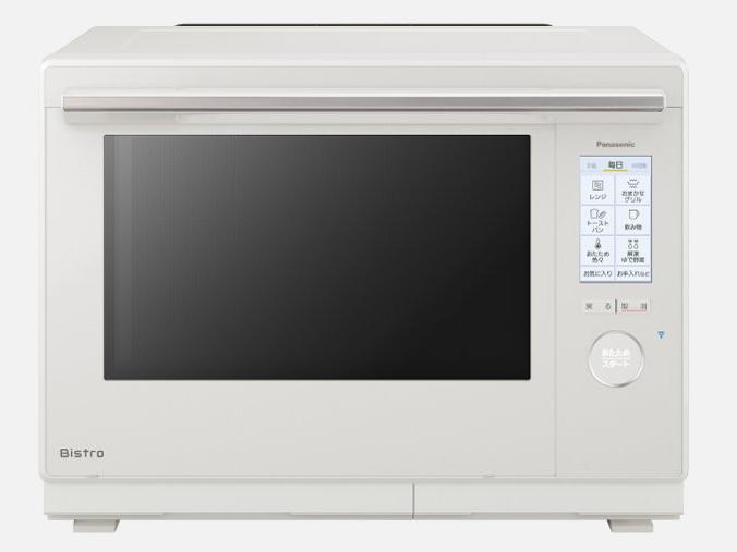楽天市場】パナソニック Panasonic 過熱水蒸気 スチームオーブン
