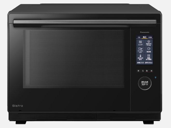 楽天市場】Panasonic（パナソニック）NE-BS1100-RK スチームオーブン