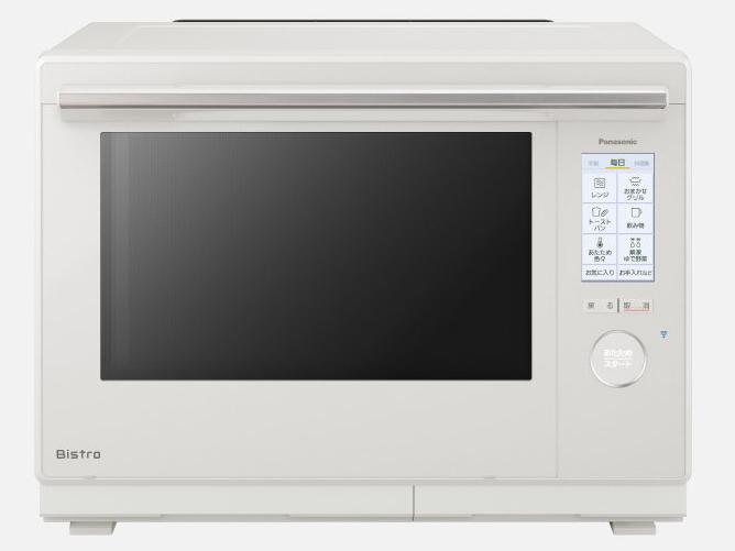 楽天市場】Panasonic（パナソニック）NE-BS1100-RK スチームオーブン