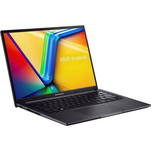 ASUS エイスース M1405YA-LY087WS ASUS VivoBook Windows 11 Home 14.0型（in） Ryzen 記憶装置16GB SSD 512GB 1920×1200 Bluetooth v5.1 Office有り 1.6～2.0kg 黒いこと系 パソコン・周辺機器-ノートPC-パソコン