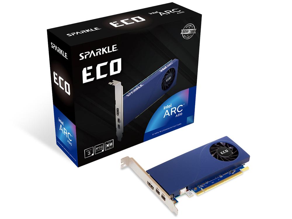 SPARKLE COMPUTER SA310C-4G