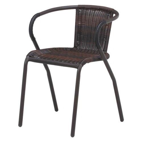 不二貿易 スタッキングチェア2(37291) 品番:49896