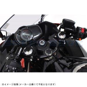 積極的(ACTIVE) プリロードアジャスター BLK NINJA250 18/NINJA400 18 品番:22671103