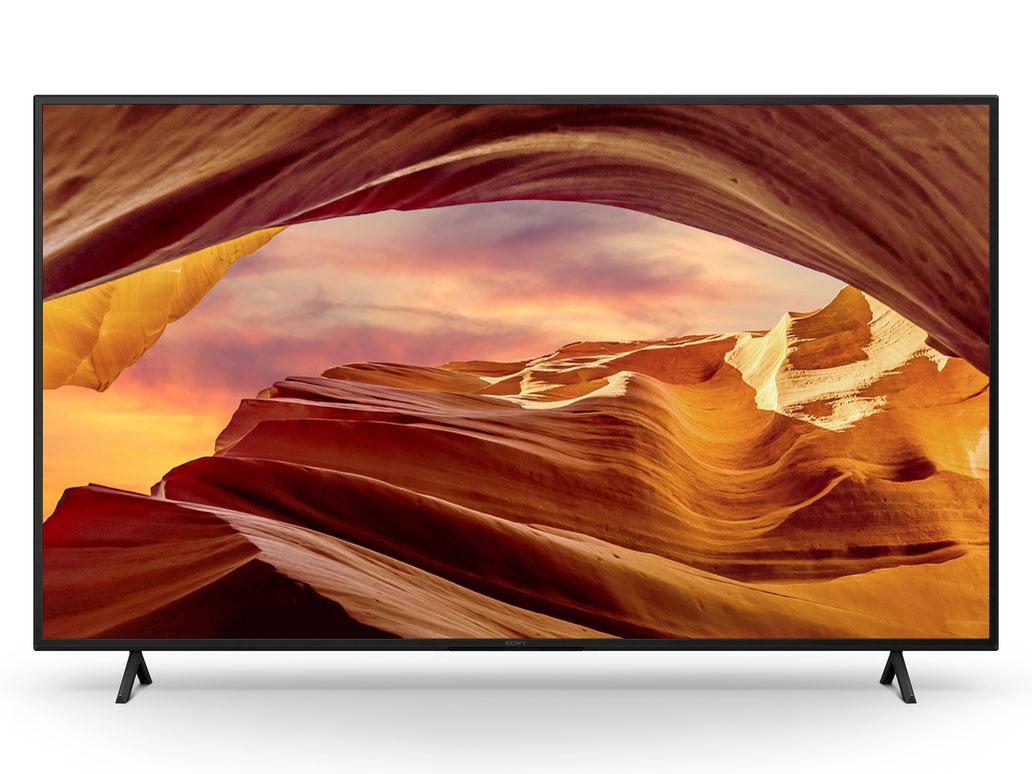 SONY ソニー ソニー KJ-55X75WL 液晶テレビ受像機 BRAVIA 55型(KJ-55X75WL)