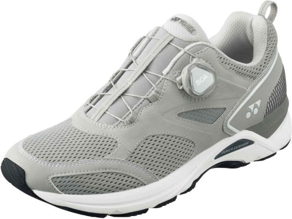 YONEX ヨネックス セーフラン900C (SHR900C) [色 : ライトグレ-] [サイズ : 22.0]