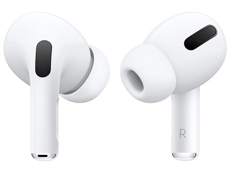 ヘッドホン Apple AirPods Pro MWP22J/A 8692742.jpg