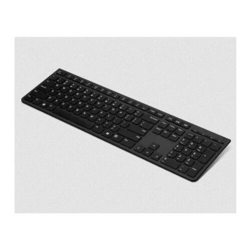 LENOVO レノボ Lenovo 職業的 無線電話 申し受ける式鍵盤 - 日本語(4Y41K04052)
