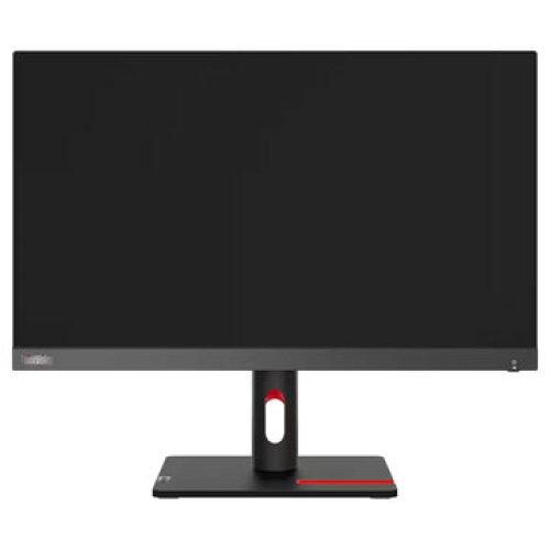 LENOVO レノボ 63FCKARBJP 21.5型 液晶 ThinkVision S22i-30 1920×1080 D-sub HDMI ブラック系