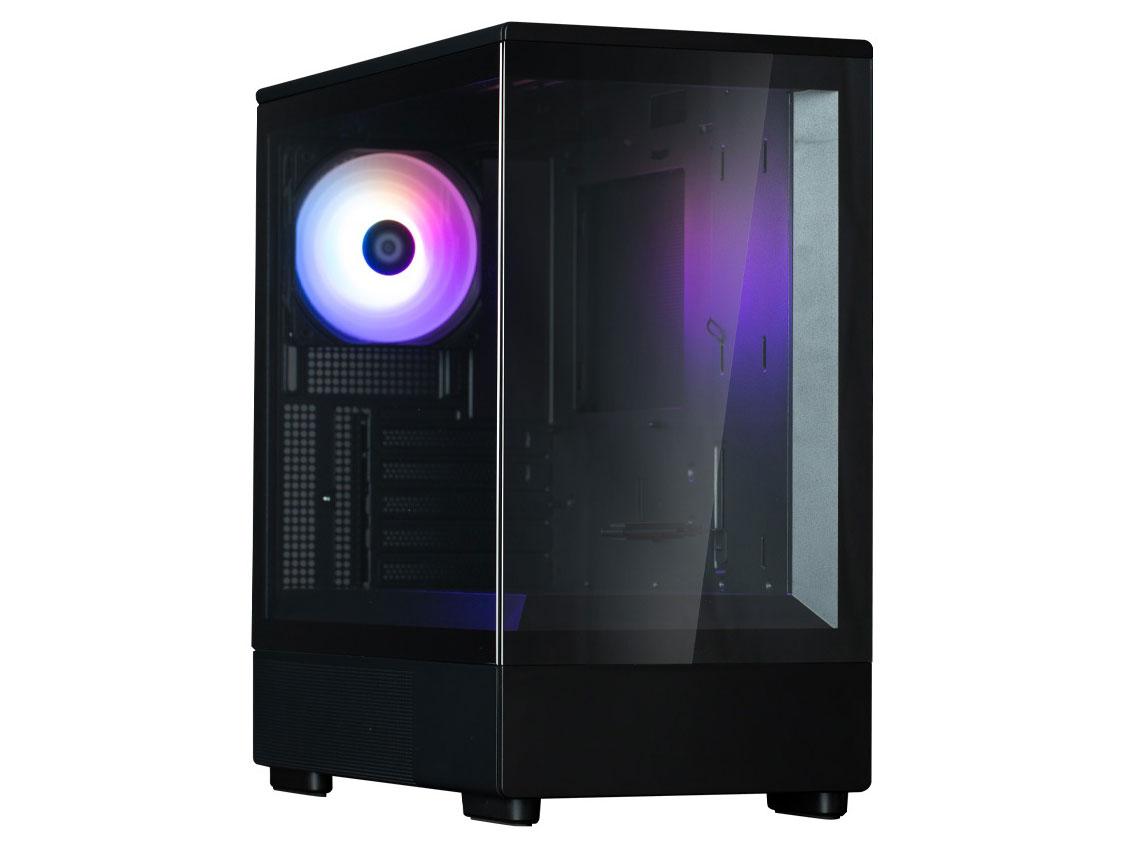 ZALMANTECH P10BLACK P10 Black P10BLACK