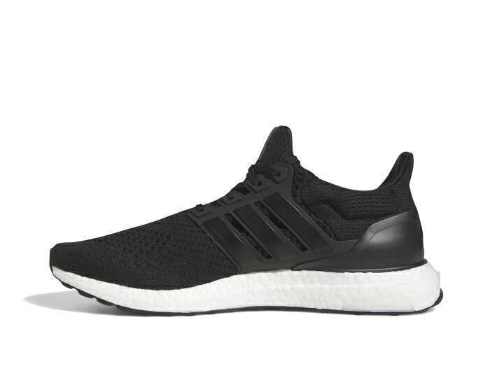 ADIDAS アディダス adidas ULTRABOOST 1.0 DNA M 品番:HQ4201 カラー:コアブラック/コアブラック/ビーム サイズ:27.5