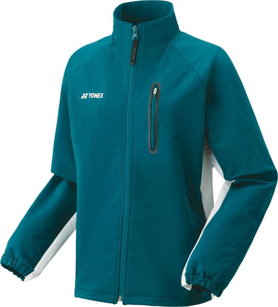 YONEX ヨネックス ウィメンズ__ウォームアップシャツ (57083) [色 : ナイト爵天の原] [大いさ : L] その他-スポーツ・アウトドア