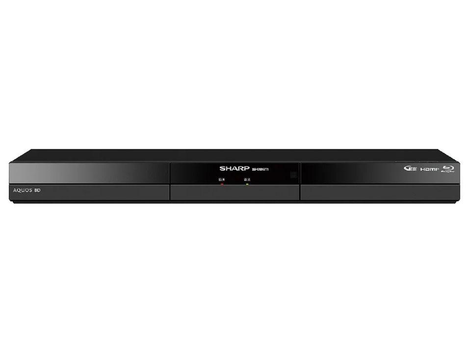 楽天市場】【エントリーでポイント10倍】シャープ ブルーレイ