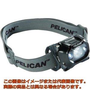 PELICAN PRODUCTS社 PELICAN 2765 ヘッドアップライト 黒0276500100110 6309｜ECJOY！店
