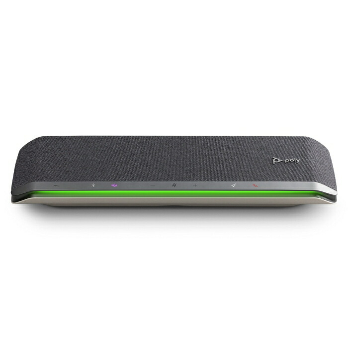 Poly Sync 60 Microsoft Teams Certified Speakerphone(77P41AA)
