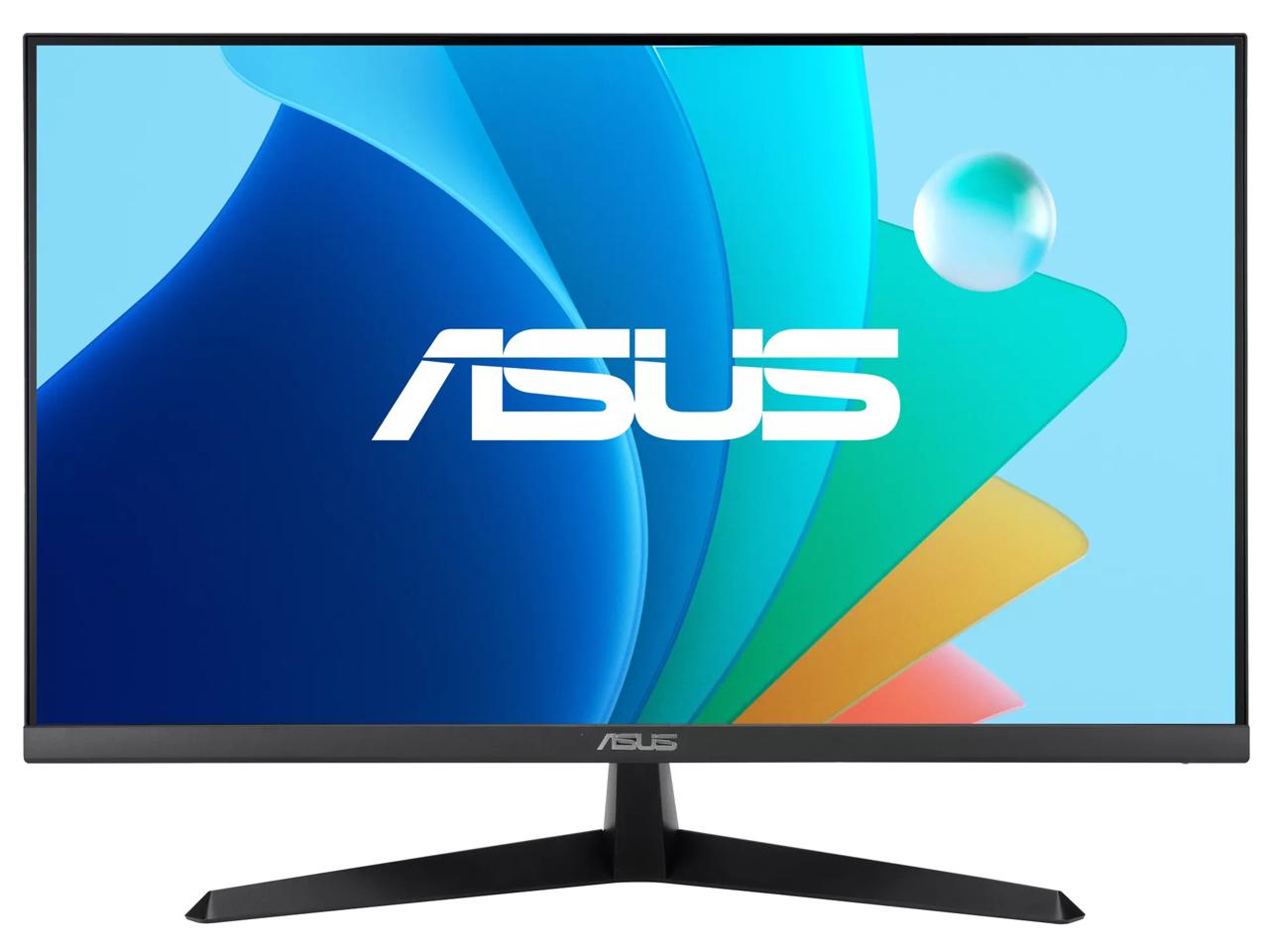 ASUS エイスース 90LM06D3-B01120(VY279HF) 27.0型 Eye Care ゲーミングモニター 1920×1080 HDMI1.4