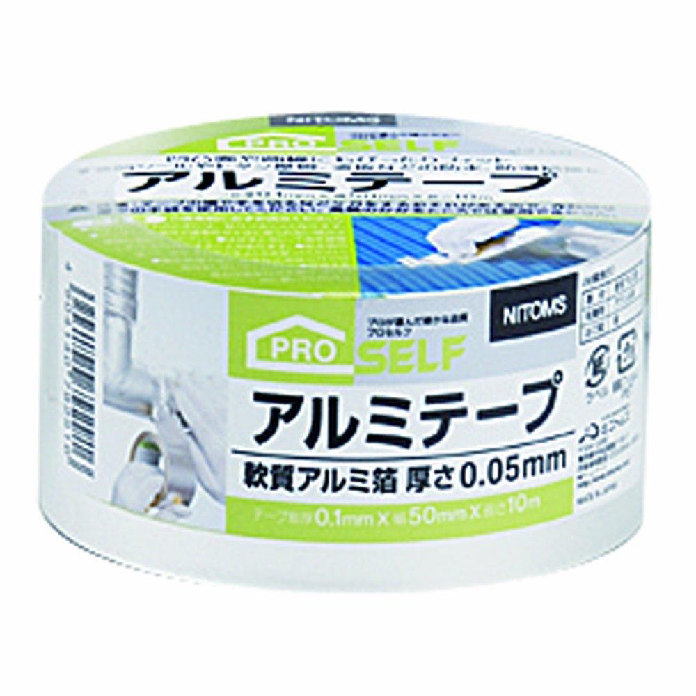 ハンディ・クラウン アルミテープPOS 50ミリ 50巻