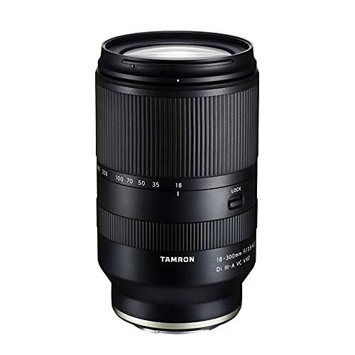 タムロン(TAMRON) タムロン18-300/3.5-6.3DI3 B061ソニーE｜ECJOY！店