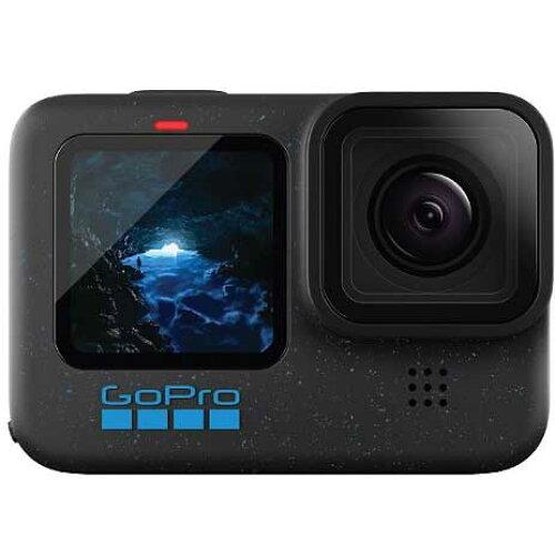GOPRO ゴー労働者階級 GoPro HERO12 BLACK CHDHX-121-FW