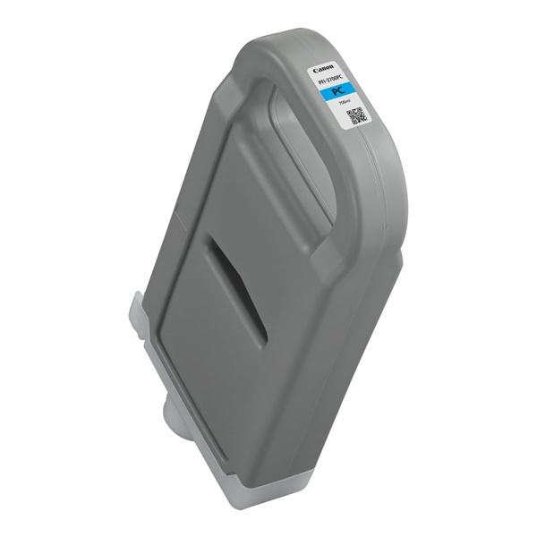 CANON キャノン キヤノンインクタンク PFI-3700 PC(PFI-3700PC)