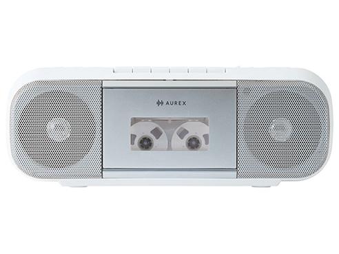 東芝/CDラジカセ シルバー TY-CDX91 楽天市場】TOSHIBA（東芝） TY-CDX91 CDラジカセ シルバー