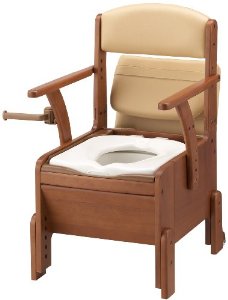 ARONKASEI アロン化成 家具調トイレコンパクト 標準便座 533-670