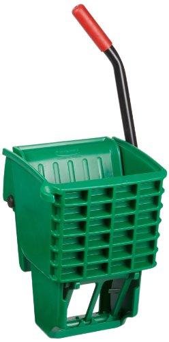 Rubbermaid Commercial Products RM612788GNラバーメイド ウェイブブレイクモッピングシステム モップ絞り器8559571