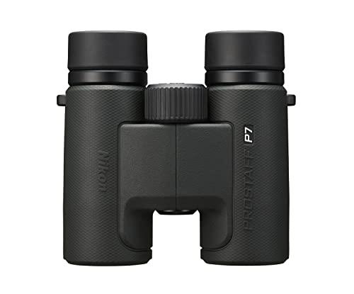 NIKON ニコン 双眼鏡PROSTAFF P7 8x30(PSP78X30)