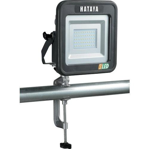 畑屋製作所 充電式LED投光器 D215×W245×H440 LWK-S-V 1台