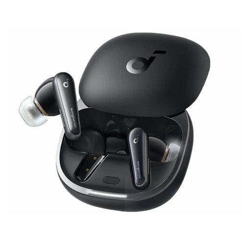 ANKER アンカー Anker Soundcore Liberty 4 ミッドナイトブラック Black A3953N11(A3953N11)