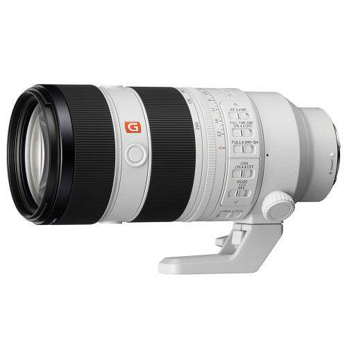 SONY ソニー (ソニー)SONY FE 70-200粍 F2.8 GM OSS II [SEL70200GM2]