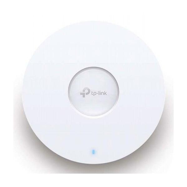 EAP613(EU) TP-LINK AX1800 シーリング Wi-Fi 6 アクセスポイント IEEE802.11a/b/g/n/ac/ax WPA3/WPA2/WPA