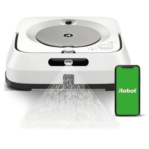 楽天市場】iRobot ブラーバ ジェット250 B250060 通常配送商品