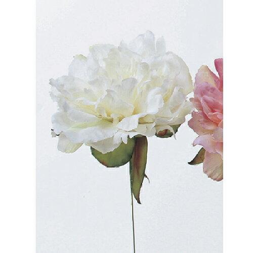 ASCA アスカ ピオニーピック (A-31454-1)【入数:24】 造花・人工観葉植物-造花-花・観葉植物
