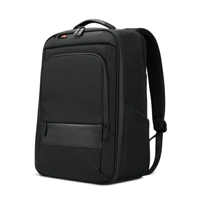 LENOVO レノボ ThinkPad プロフェッショナル 16インチバックパック(4X41M69794)｜ECJOY！店