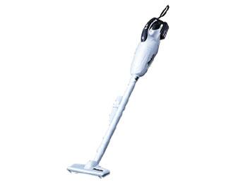 【店卸し資産限即納】MAKITA マキタ マキタ 申し受ける式クリーナ 18V 宇宙カプセル式 ワンタッチ取り替えっこ 白いこと白 (本体のみ) (CL181FDZW 7202)