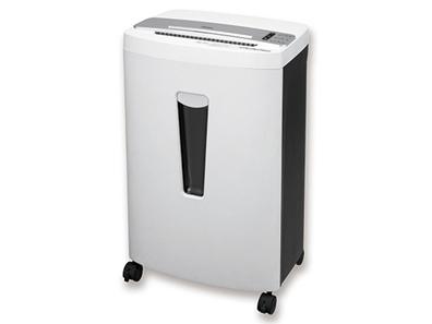 ASCA アスカ S89MDM 1191 電動シュレッダー DM相応う マイクロとり捨てる 最大限度幅:A4 11枚～50枚 31L～40L 白いこと