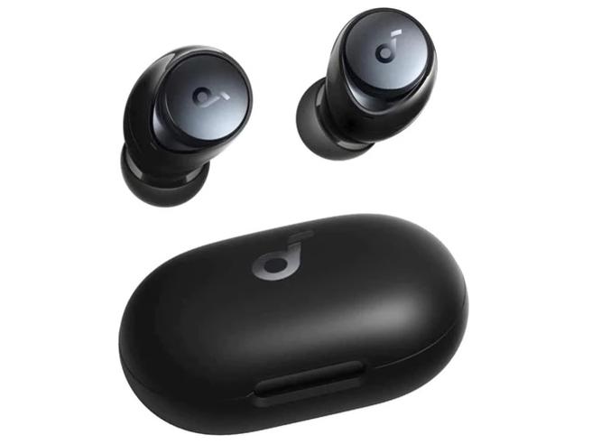 ANKER アンカー Soundcore Space A40 (A3936N11 3522) Black