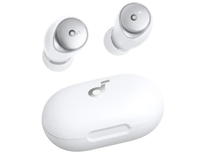 ANKER アンカー Soundcore Space A40 (A3936N21 3522) White