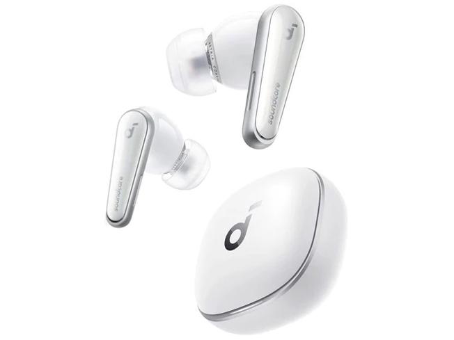 ANKER アンカー Soundcore Liberty 4 クラウドホワイト (A3953N21 3522)