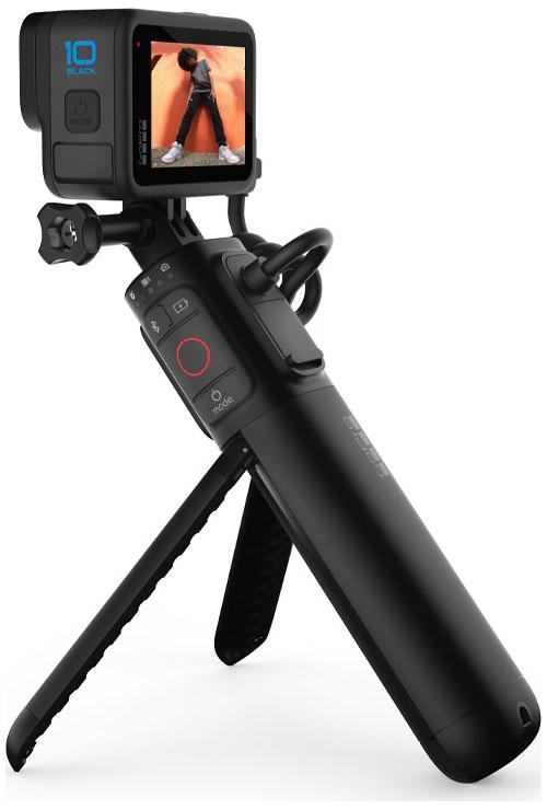 タジマモーターコーポレーション GoPro Volta (APHGM001AS 8182)