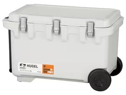 IRISOHYAMA アイリスオーヤマ IRIS 201282 HUGEL 無意味さ断熱空調設備ボックス席 ホワイトアッシュ (VITC60WH 1256)